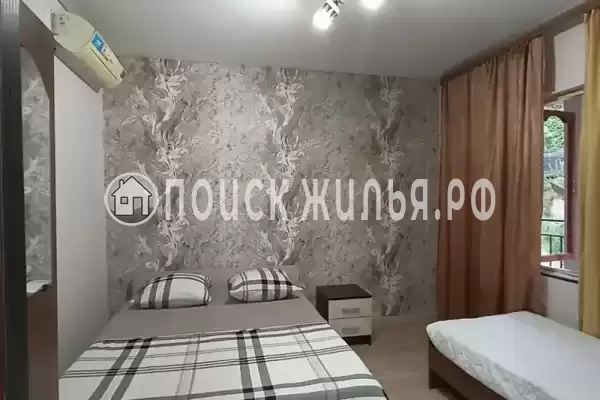 Частный сектор «В Монашеском ущелье»