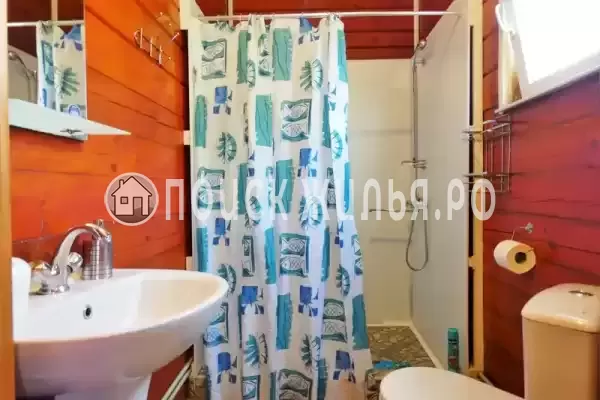 Гостевой дом «Русь»