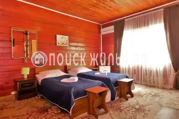 Гостевой дом «Русь»