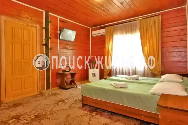 Гостевой дом «Русь»