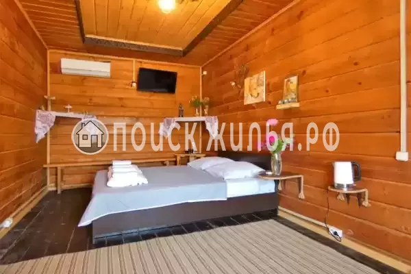 Гостевой дом «Русь»