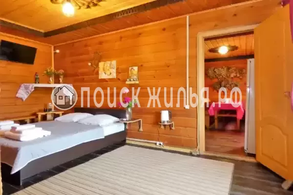 Гостевой дом «Русь»