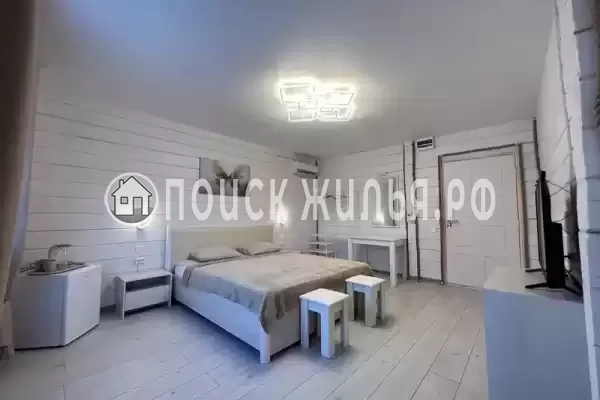 Гостевой дом «Русь»