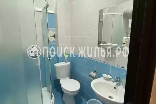 Гостевой дом «Богемия»