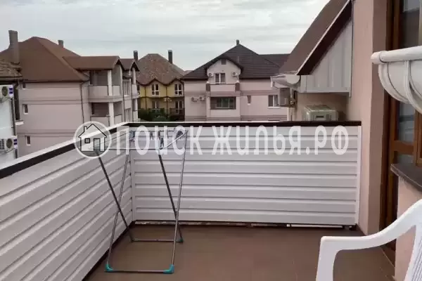 Гостевой дом «Богемия»