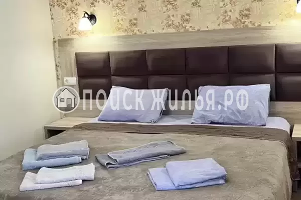 Гостевой дом «Богемия»