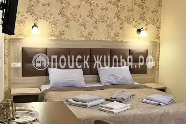 Гостевой дом «Богемия»