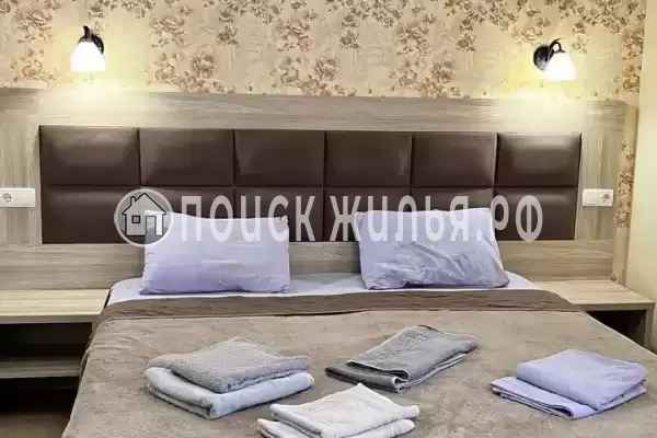 Гостевой дом «Богемия»