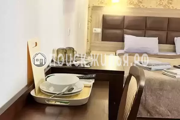 Гостевой дом «Богемия»