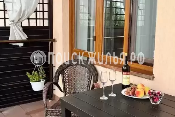 Гостевой дом «Богемия»