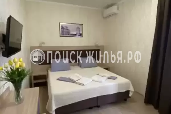 Гостевой дом «Богемия»