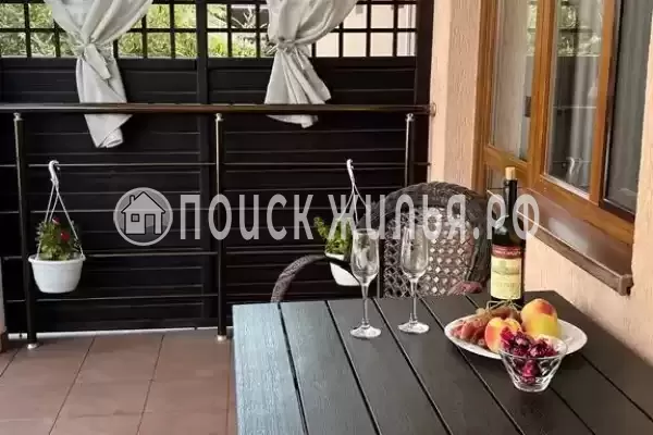 Гостевой дом «Богемия»