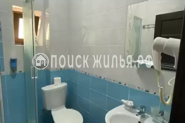 Гостевой дом «Богемия»