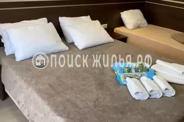 Гостевой дом «Богемия»