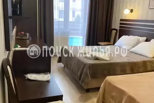 Гостевой дом «Богемия»