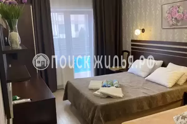 Гостевой дом «Богемия»