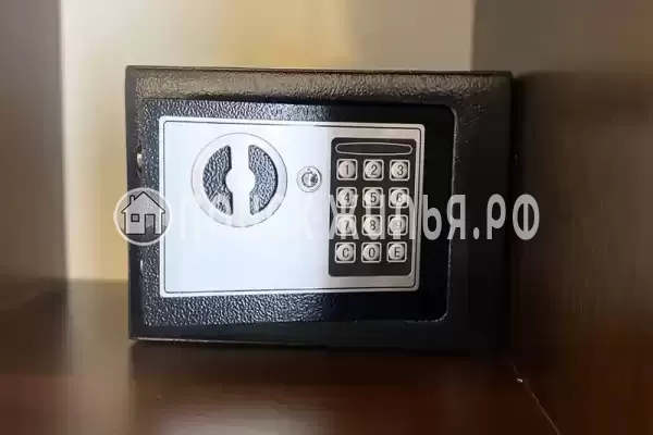 Гостевой дом «Богемия»