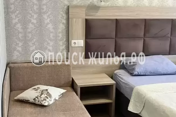 Гостевой дом «Богемия»