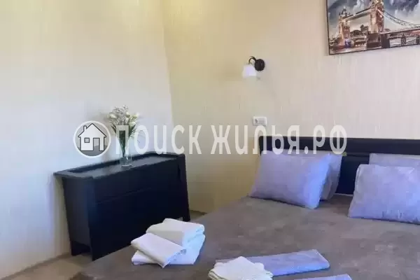 Гостевой дом «Богемия»