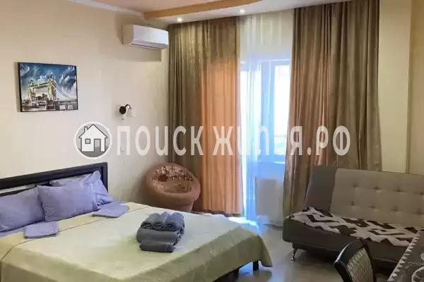 Гостевой дом «Богемия»