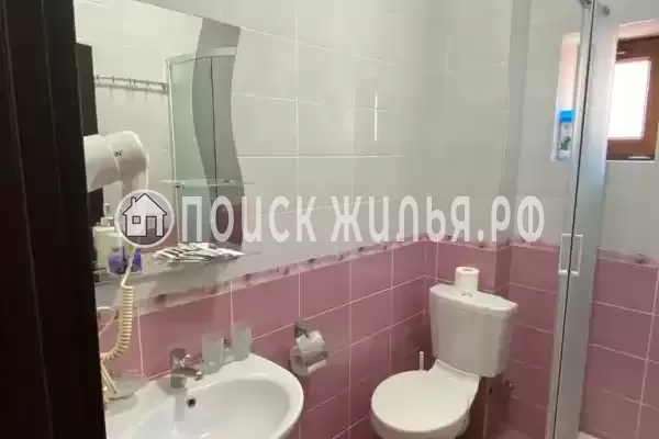 Гостевой дом «Богемия»