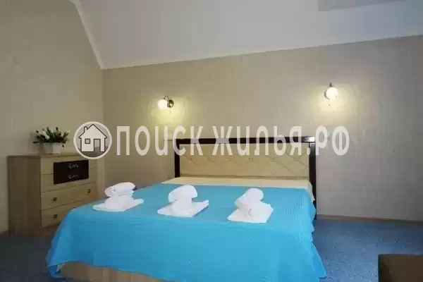 Гостевой дом «Богемия»