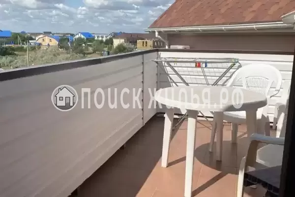 Гостевой дом «Богемия»