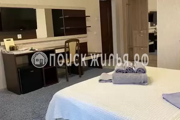 Гостевой дом «Богемия»