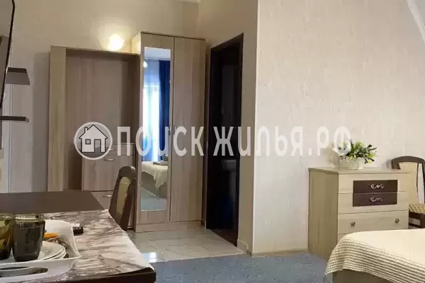 Гостевой дом «Богемия»