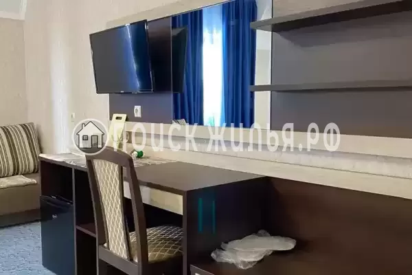 Гостевой дом «Богемия»