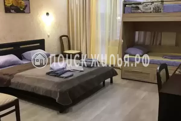 Гостевой дом «Богемия»