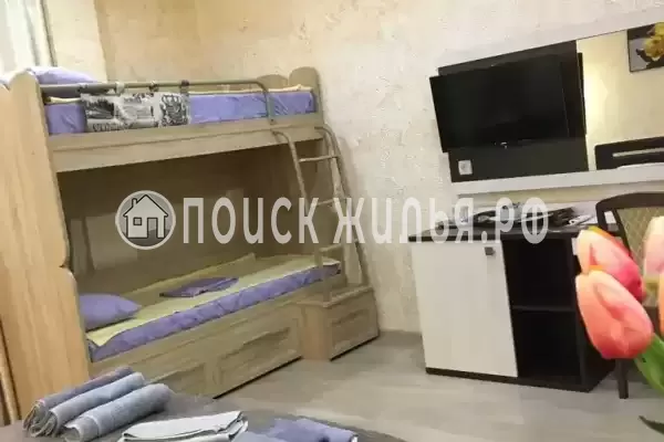 Гостевой дом «Богемия»