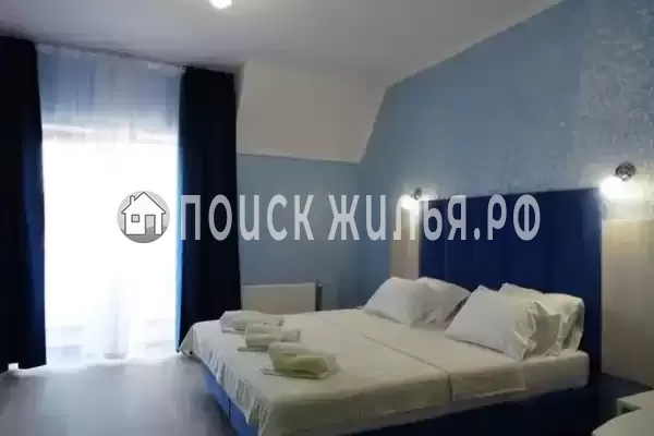 Гостевой дом «Богемия»