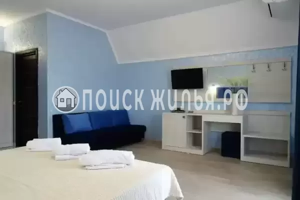 Гостевой дом «Богемия»