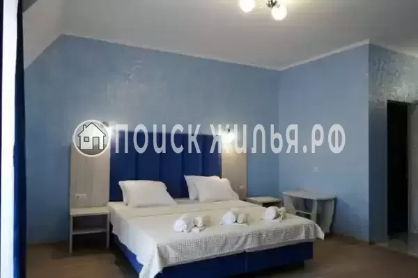 Гостевой дом «Богемия»