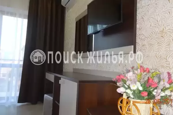 Гостевой дом «Богемия»