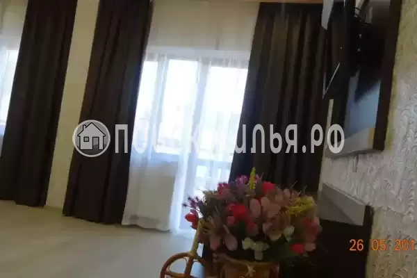 Гостевой дом «Богемия»