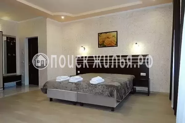 Гостевой дом «Богемия»