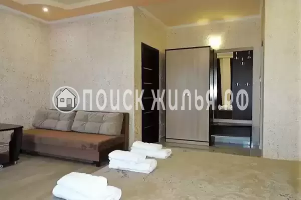 Гостевой дом «Богемия»