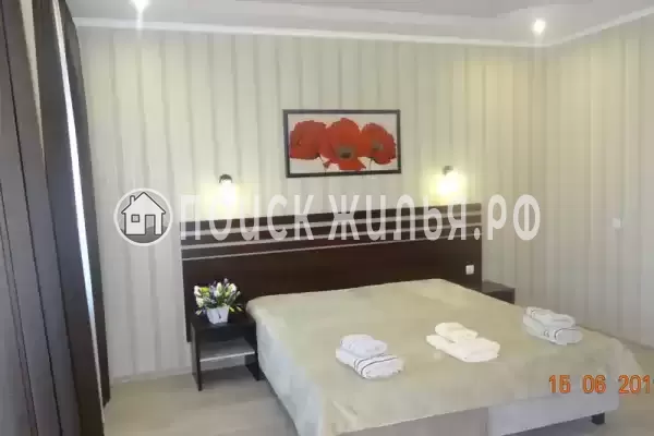 Гостевой дом «Богемия»