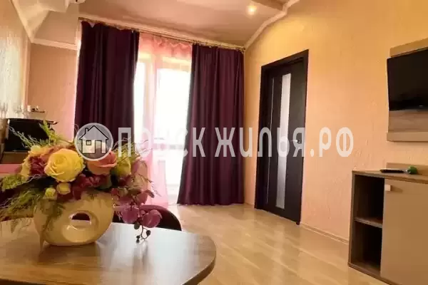 Гостевой дом «Богемия»