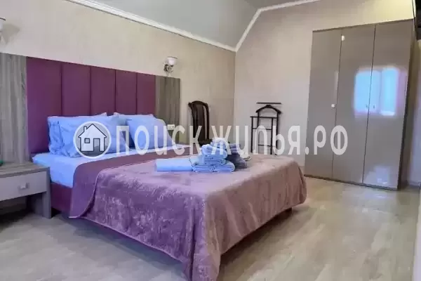 Гостевой дом «Богемия»