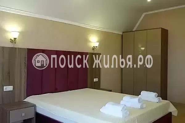 Гостевой дом «Богемия»