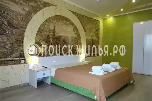 Гостевой дом «Богемия»