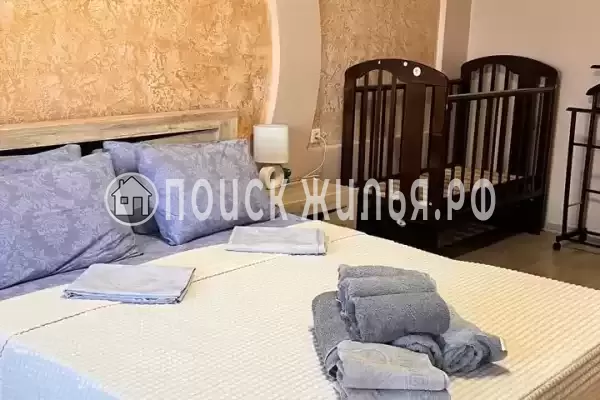 Гостевой дом «Богемия»