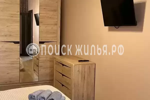 Гостевой дом «Богемия»