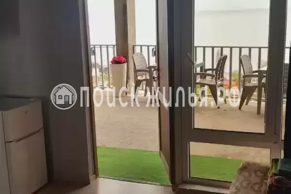 Частный сектор «С видом на море»