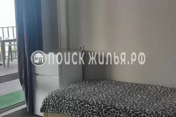 Частный сектор «С видом на море»