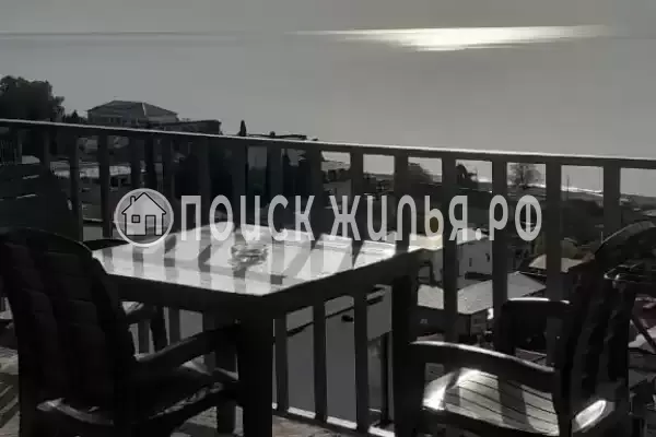 Частный сектор «С видом на море»