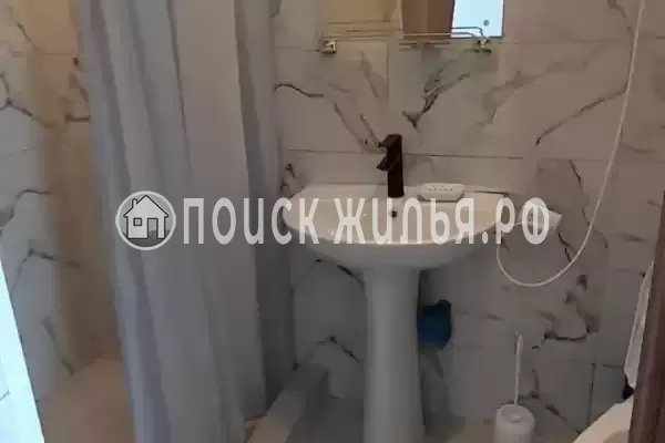 Частный сектор «С видом на море»